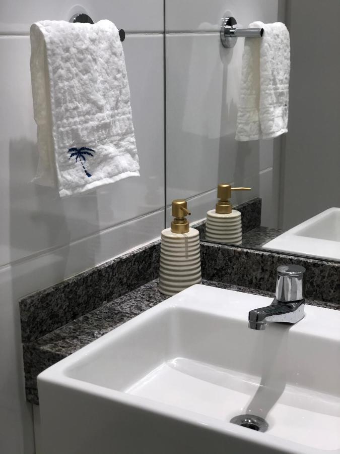 Apartamento Em Guarajuba, Bahia 1 Tudo Novinho E Finamente Decorado サルバドール エクステリア 写真