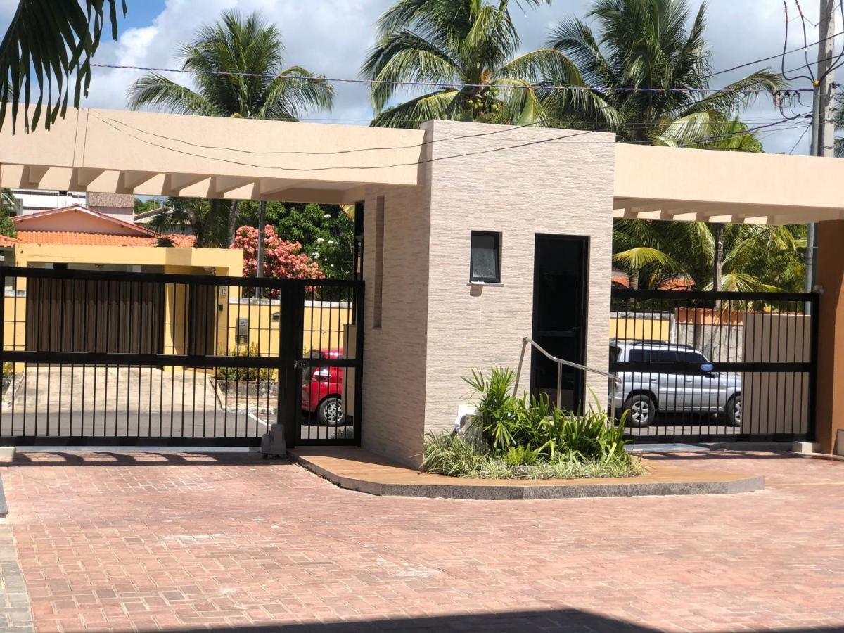Apartamento Em Guarajuba, Bahia 1 Tudo Novinho E Finamente Decorado サルバドール エクステリア 写真
